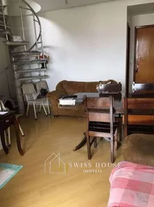 Cobertura com 3 Quartos à venda, 125m² no Bonfim, Campinas