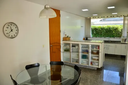 Casa de Condomínio com 4 Quartos para venda ou aluguel, 650m² no Haras Paineiras, Salto