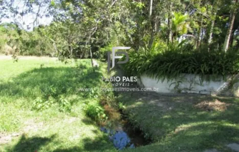 Fazenda / Sítio / Chácara com 3 Quartos à venda, 11800m² no Agrobrasil, Cachoeiras de Macacu