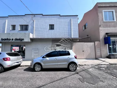 Loja / Salão / Ponto Comercial com 2 Quartos para alugar, 90m² no Nova Rússia, Ponta Grossa