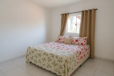 Casa com 4 Quartos à venda, 180m² no Mangabeira, João Pessoa