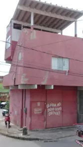 Apartamento com 2 Quartos à venda, 80m² no Banco de Areia, Mesquita