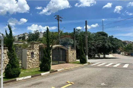 Casa de Condomínio com 4 Quartos para alugar, 486m² no Jardim Santa Rosa, Itatiba