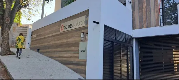 Flat com 1 Quarto à venda, 22m² no Jardim Amália, Volta Redonda