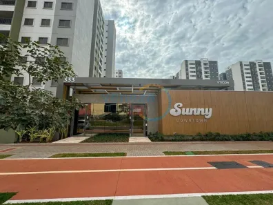 Apartamento com 2 Quartos para alugar, 51m² no Centro, Londrina