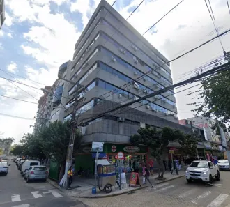 Conjunto Comercial / Sala à venda, 42m² no Centro, Canoas