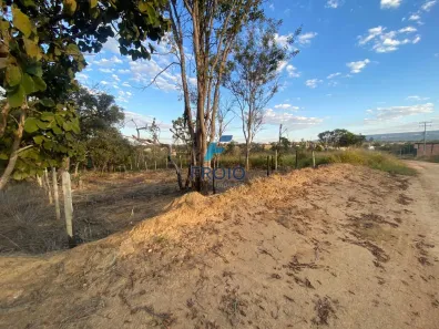 Terreno / Lote / Condomínio à venda, 360m² no Jardim Belvedere, Caldas Novas