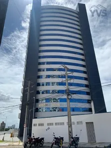 Conjunto Comercial / Sala à venda, 22m² no Candelária, Natal