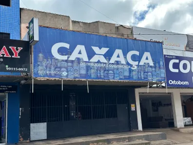 Prédio Inteiro à venda, 210m² no Del Lago I, Brasília