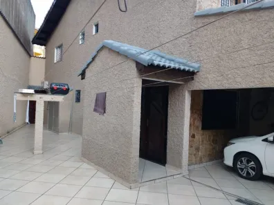 Sobrado com 3 Quartos à venda, 128m² no Aliança, Ribeirão Pires
