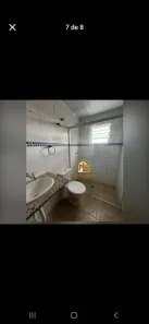 Apartamento com 2 Quartos para venda ou aluguel, 47m² no Jardim Colonial, Atibaia