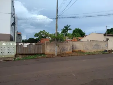 Terreno / Lote / Condomínio à venda, 1200m² no , Jataizinho