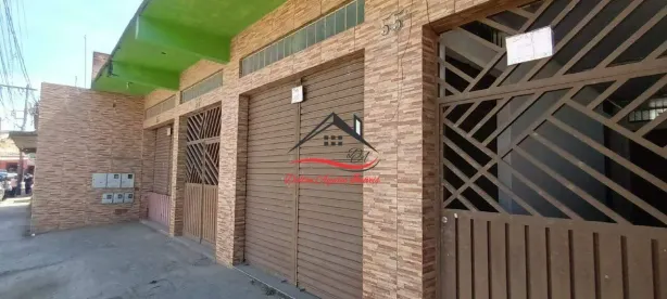 Loja / Salão / Ponto Comercial à venda, 195m² no Santinho, Ribeirão das Neves