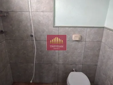 Sobrado com 2 Quartos à venda, 80m² no Jardim Primavera, São José do Rio Preto
