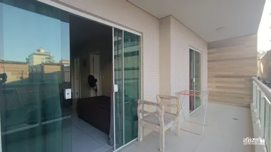 Apartamento com 1 Quarto para alugar, 90m² no Centro, Cabo Frio