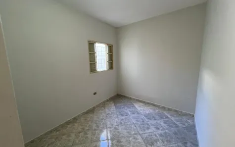 Kitnet com 1 Quarto para alugar, 10m² no Centro, Campo Grande