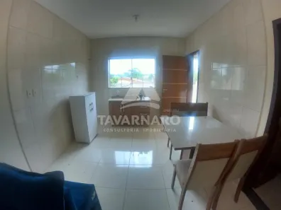Casa com 3 Quartos à venda, 73m² no Uvaranas, Ponta Grossa