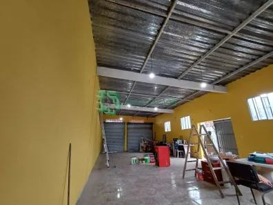 Loja / Salão / Ponto Comercial com 1 Quarto à venda, 140m² no Balneario Triesse, Mongaguá
