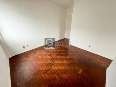 Apartamento com 2 Quartos para alugar, 55m² no Mosela, Petrópolis