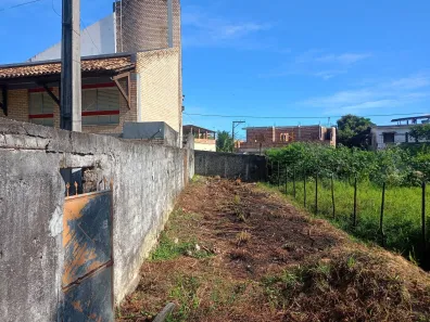 Terreno / Lote / Condomínio à venda, 255m² no , Itaparica