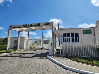 Apartamento com 2 Quartos à venda, 46m² no Muribara, São Lourenço da Mata