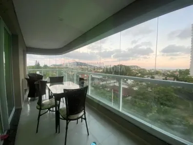 Flat com 1 Quarto à venda, 55m² no Enseada, Guarujá