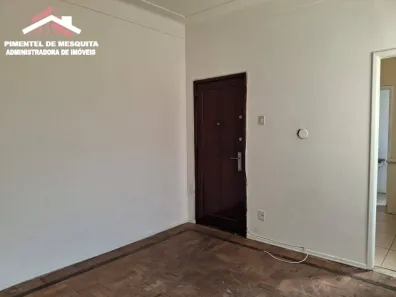 Apartamento com 2 Quartos para alugar, 68m² no Centro, Niterói