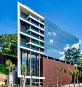 Prédio Inteiro para alugar, 1236m² no Cidade Jardim, São Paulo