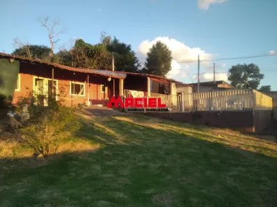 Fazenda / Sítio / Chácara com 2 Quartos à venda, 100m² no Padre Marcelo, Caçapava