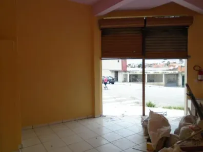 Loja / Salão / Ponto Comercial para alugar, 35m² no Taboão, Diadema