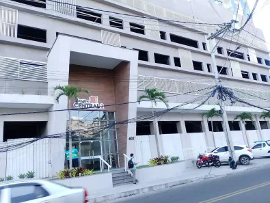 Apartamento com 2 Quartos para alugar, 50m² no Mutondo, São Gonçalo