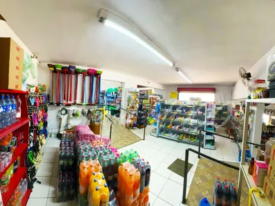 Loja / Salão / Ponto Comercial à venda, 150m² no Centro, Bragança Paulista
