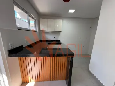 Apartamento com 1 Quarto para alugar, 50m² no Cidade Nova, Parauapebas