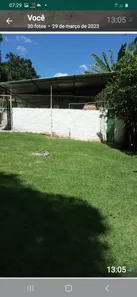 Fazenda / Sítio / Chácara com 2 Quartos à venda, 55m² no Campo Grande, Rio de Janeiro