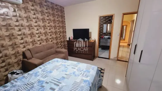Casa com 3 Quartos à venda, 400m² no Parque Lafaiete, Duque de Caxias