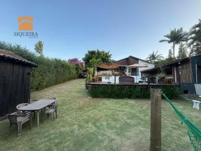 Fazenda / Sítio / Chácara com 4 Quartos para venda ou aluguel, 300m² no Residencial Aquarius, Araçoiaba da Serra