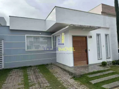 Casa de Condomínio com 3 Quartos à venda, 110m² no Boa Vista, Vitória da Conquista
