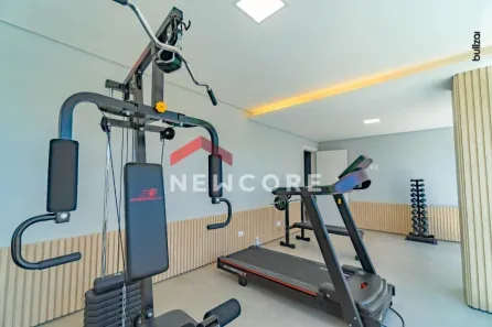 Apartamento com 2 Quartos à venda, 72m² no Centro, Cascavel