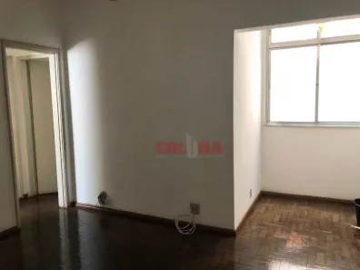 Apartamento com 2 Quartos para venda ou aluguel, 70m² no Centro, Niterói