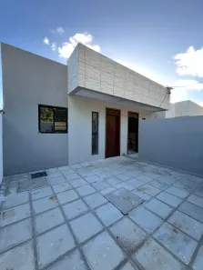 Casa com 2 Quartos à venda, 57m² no Paratibe, João Pessoa