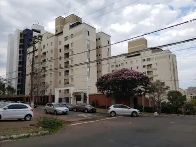 Cobertura com 3 Quartos à venda, 120m² no Bonfim, Campinas