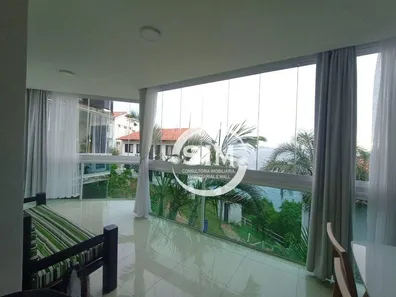 Flat com 2 Quartos à venda, 56m² no Praia Caravelas, Armação dos Búzios