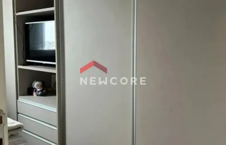 Apartamento com 2 Quartos à venda, 48m² no Jardim Castilho, Embu das Artes
