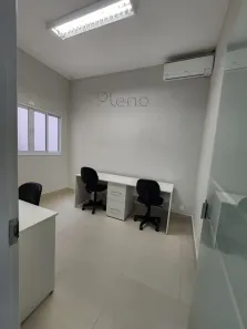 Prédio Inteiro para venda ou aluguel, 928m² no Jardim Brasil, Campinas