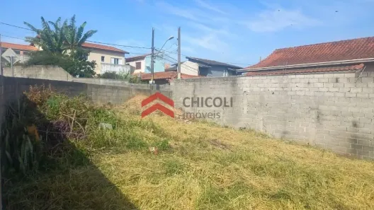 Terreno / Lote / Condomínio à venda, 312m² no Jardim Europa, Vargem Grande Paulista