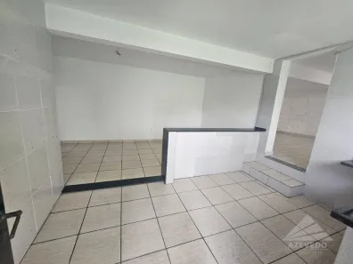 Loja / Salão / Ponto Comercial para alugar, 70m² no Parque das Américas, Mauá