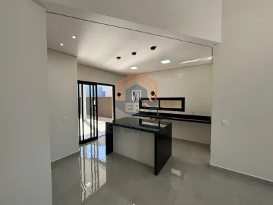 Casa de Condomínio com 3 Quartos à venda, 168m² no São Venâncio, Itupeva