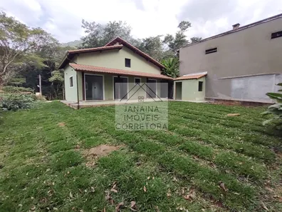 Casa com 2 Quartos para alugar, 75m² no Caneca Fina, Guapimirim