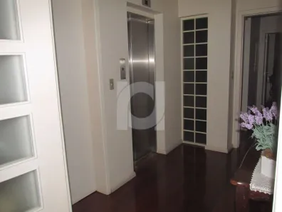 Cobertura com 3 Quartos à venda, 193m² no Centro, São Leopoldo