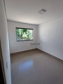 Casa de Condomínio com 2 Quartos à venda, 110m² no Jardim América II, Águas Lindas de Goiás